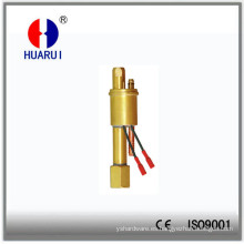 D6105 Euro conector para Hrbinzel soplete